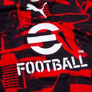 Maillot Prematch AC Milan 2026/27 image-5