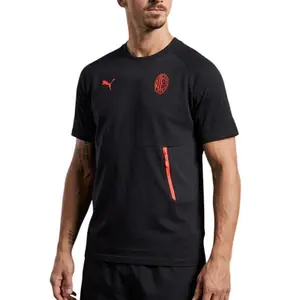 T-shirt de Treino Milan AC 2026/27 image-1