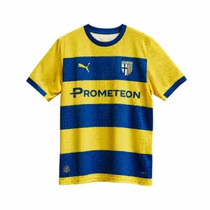 Maillot Külső Lila Calcio 1913 2026/27
