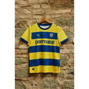 Maillot Külső Lila Calcio 1913 2026/27 image-1