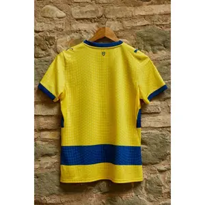 Maillot Külső Lila Calcio 1913 2026/27 image-2