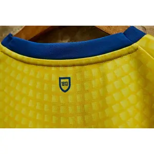 Maillot Külső Lila Calcio 1913 2026/27 image-5