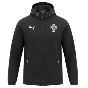 Portugal tracksuit jacket Coupe du Monde 2026 image-0