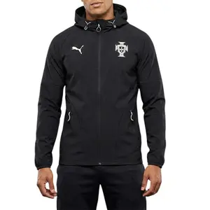 Portugal tracksuit jacket Coupe du Monde 2026 image-1