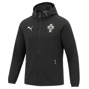 Portugal tracksuit jacket Coupe du Monde 2026 image-2