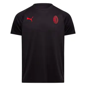 T-shirt de Treino Milan AC 2026/27 image-0