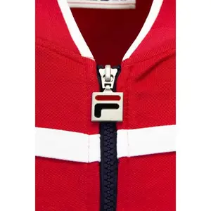 Jacke Fila Naso col block image-1