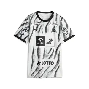 THW Kiel Home Shirt 2026/27