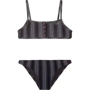 Traje de baño de 2 piezas para niña Protest Peggy image-0