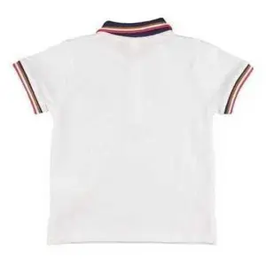 Polo enfant Charanga Corretoso image-1