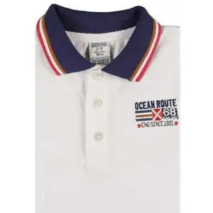 Polo enfant Charanga Corretoso image-2