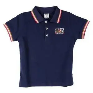 dětské polo Charanga Corretoso image-0
