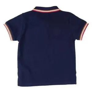 dětské polo Charanga Corretoso image-1