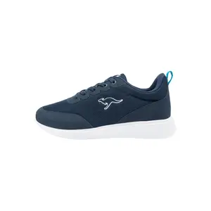 Frauenturnschuhe KangaROOS K-Act Beal image-1