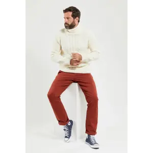 Rollkragenpullover Erbe Armor-Lux image-2