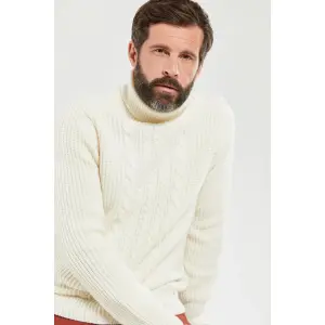 Rollkragenpullover Erbe Armor-Lux image-3