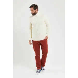 Rollkragenpullover Erbe Armor-Lux image-1