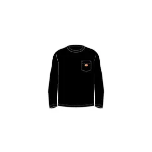 Erfgoed-T-shirt lange mouwen Armor-Lux image-0