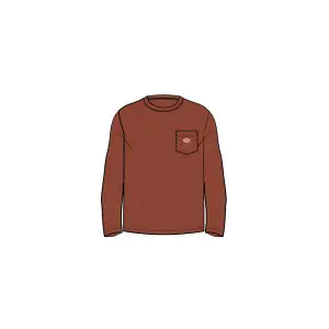 Langarmshirt Erbe Armor-Lux image-0