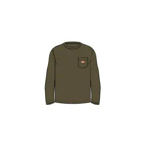 Langarmshirt Erbe Armor-Lux image-0