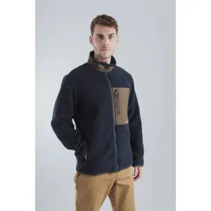 Heritage rits jas Armor-Lux sherpa image-0