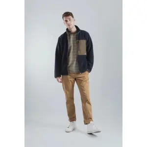 Heritage rits jas Armor-Lux sherpa image-1