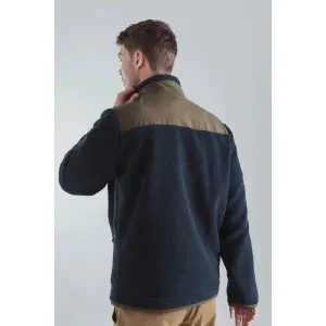 Heritage rits jas Armor-Lux sherpa image-2