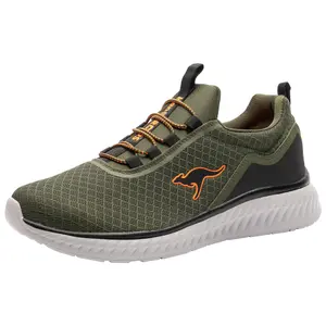 Sneakers KangaROOS KM-Mate image-2