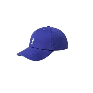 Czapka z daszkiem Kangol Washed image-0