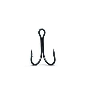 Double hooks VMC 7925BN x5 image-0