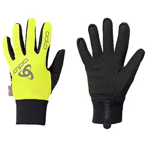 Guantes Odlo Performance Cross Country Windsto image-0