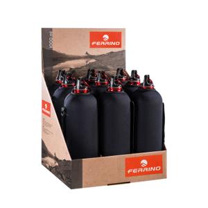 Ferrino Alu Drink 1L Bottle image-1