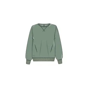 Dames sweatshirt Armor-Lux image-0