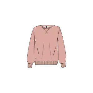 Dames sweatshirt Armor-Lux image-0