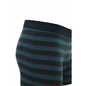 Gestreifte Boxershorts Armor-Lux bio gots image-2
