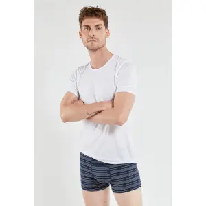Boxer bio gots Armor-Lux image-0
