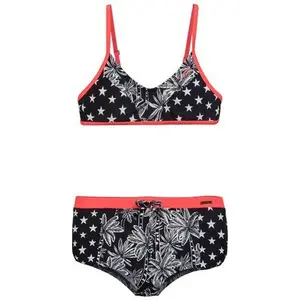 Fato de banho de menina de 2 peças Protest Nook image-0