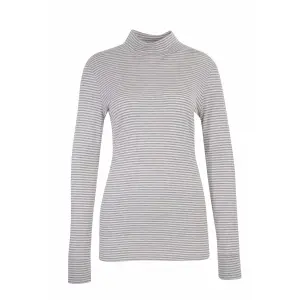 Dames-T-shirt met lange mouwen Armor-Lux image-0