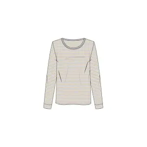Dames-T-shirt met lange mouwen Armor-Lux rdc image-0