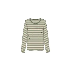 Dames-T-shirt met lange mouwen Armor-Lux rdc image-0