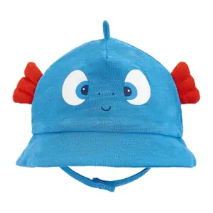 Baby girl hat Charanga R-b320 image-0