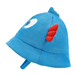 Baby girl hat Charanga R-b320 image-1