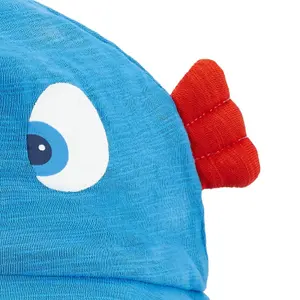 Baby girl hat Charanga R-b320 image-2