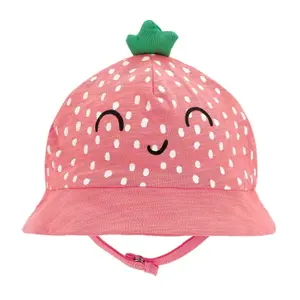Baby girl hat Charanga R-b324 image-0