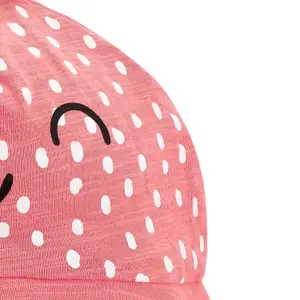 Baby girl hat Charanga R-b324 image-2