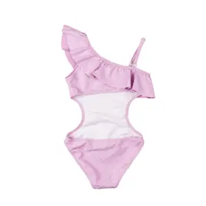 1-piece swimsuit for girls Charanga K-ma085 image-1