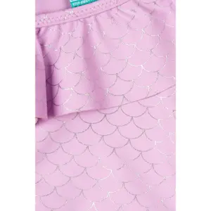 1-piece swimsuit for girls Charanga K-ma085 image-2