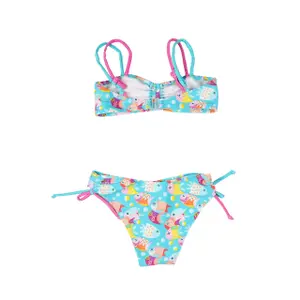 2-piece swimsuit for girls Charanga K-ma086 image-2