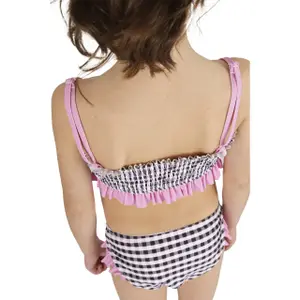 2-piece swimsuit for girls Charanga K-ma087 image-2