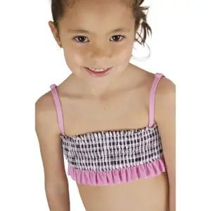 2-piece swimsuit for girls Charanga K-ma087 image-3